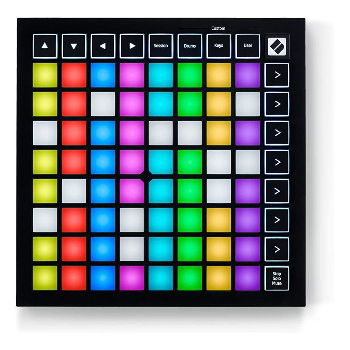 Launchpad Mini mk3