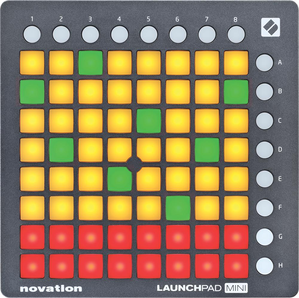 Launchpad Mini