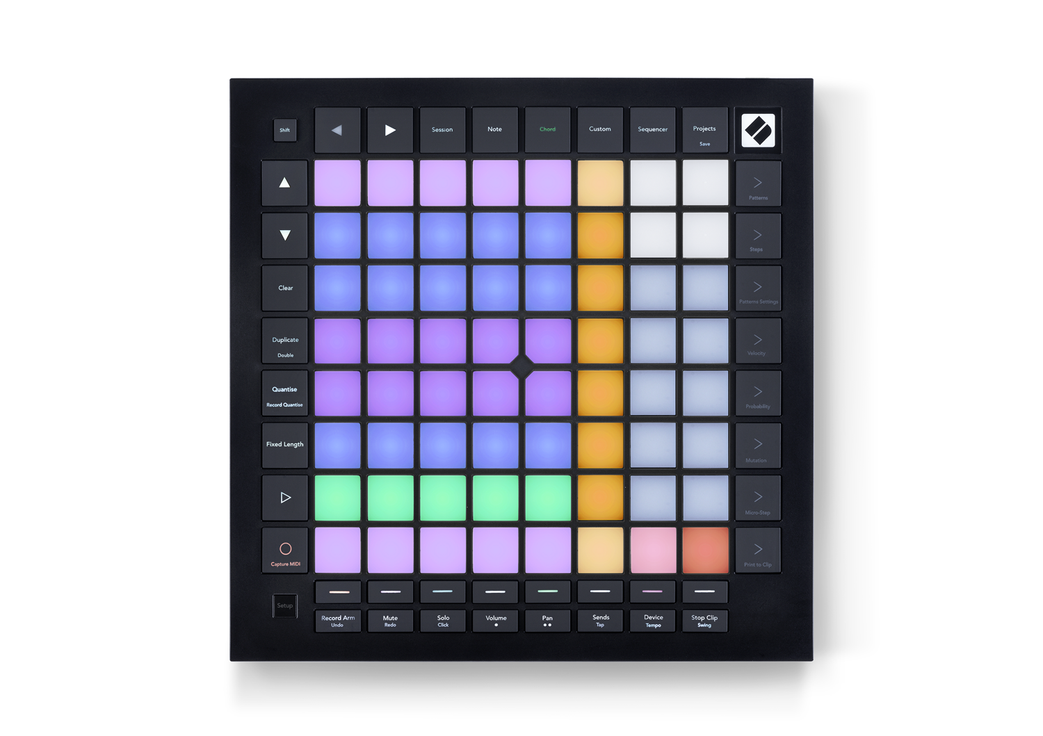 Launchpad Pro mk3