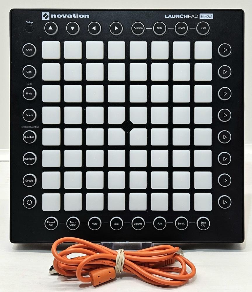 Launchpad Pro