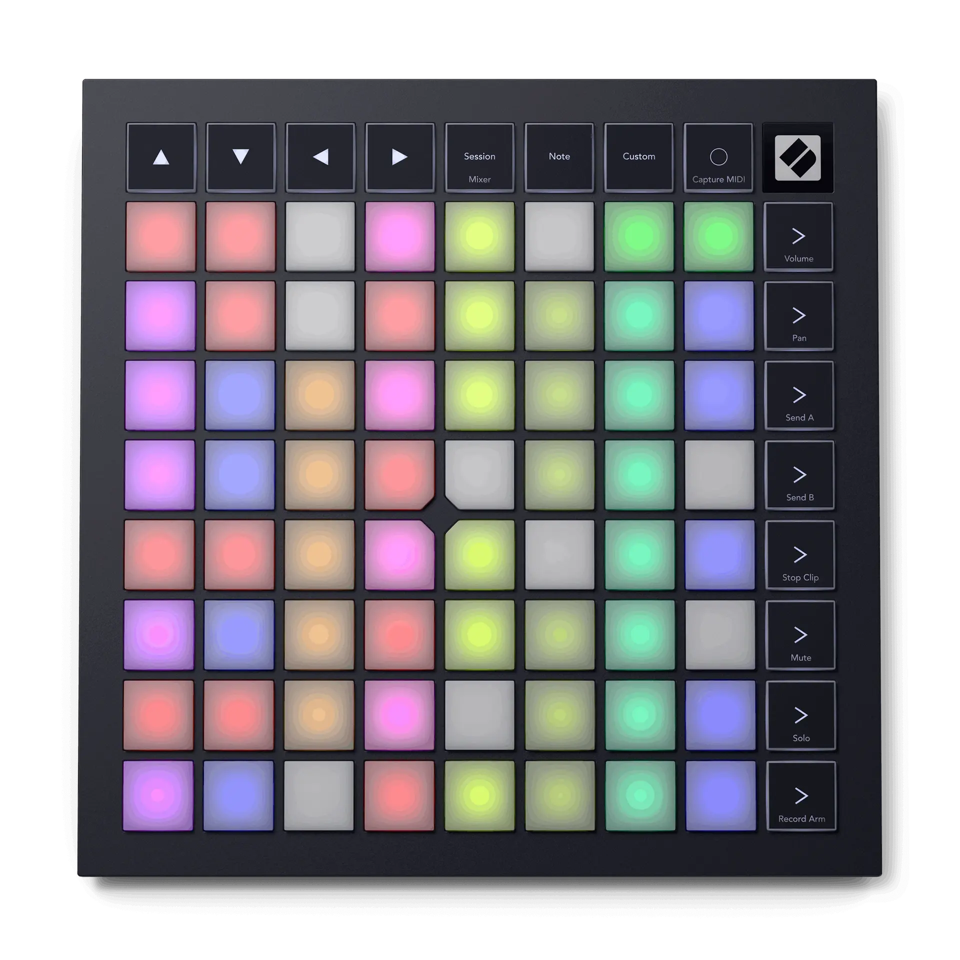 Launchpad X